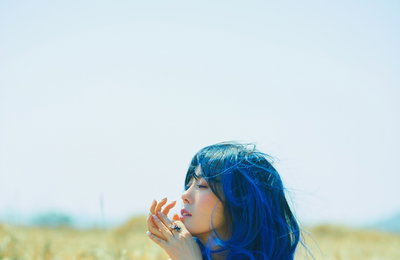 이수영, ‘I believe’ 리메이크로 컴백…자타공인 발라드 여왕의 귀환