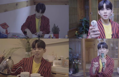 폴킴, 27일 컴백 앞서 신개념 참여형 콘텐츠 ‘Pick A Song(픽어송)’ 공개