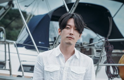 MBC에브리원 <요트원정대: 더 비기닝> 장혁, 연기 베테랑→요트 신생아 ‘허당미 예고’ (인터뷰)
