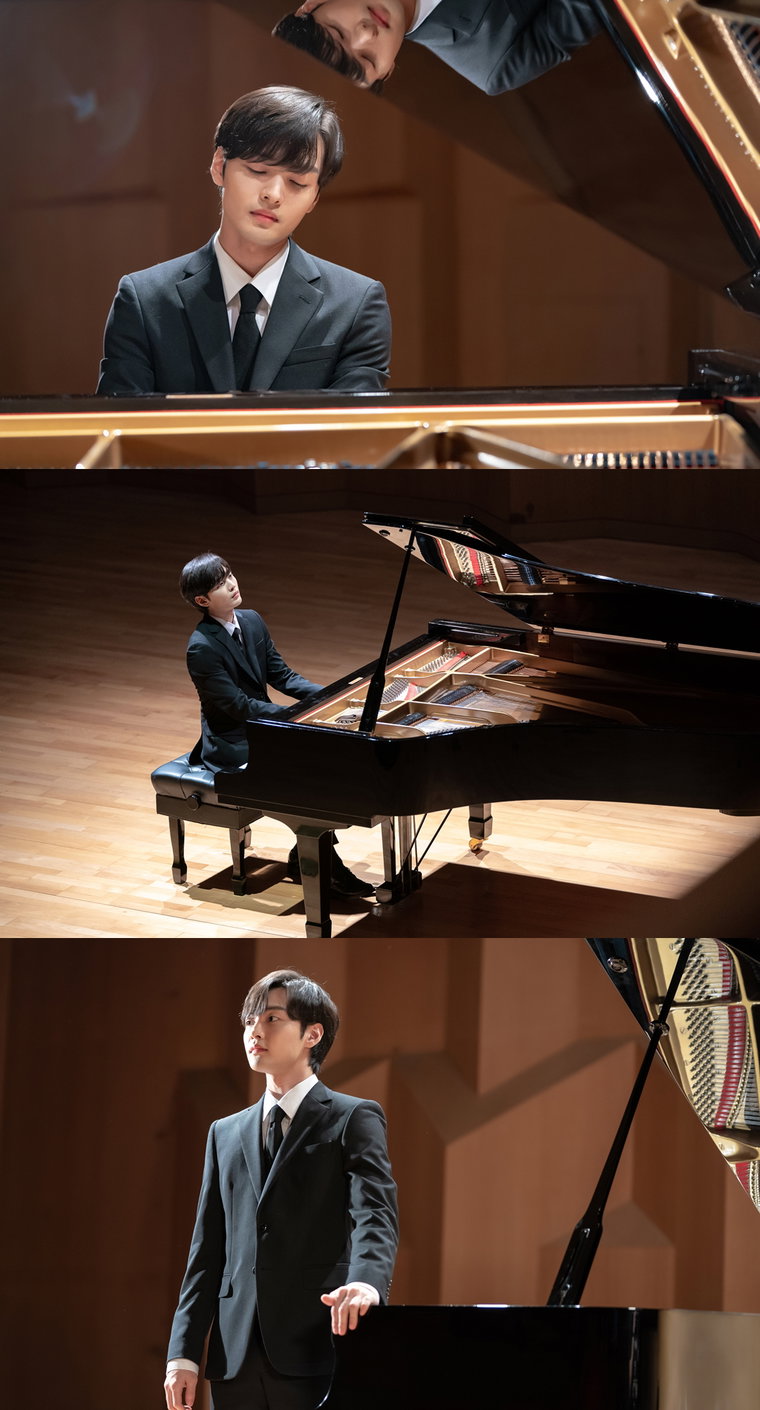 사진제공= SBS &lsquo;브람스를 좋아하세요?&rsquo;