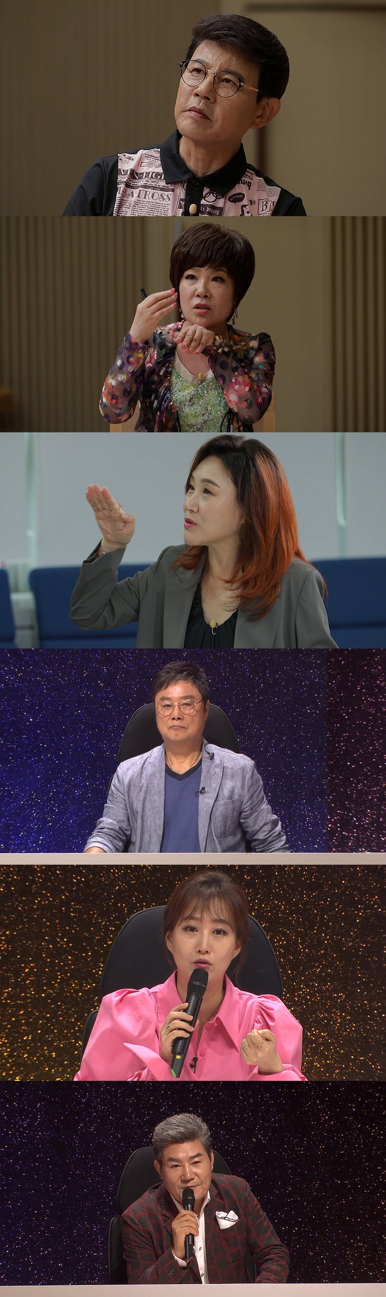 사진제공= SBS &lsquo;트롯신이 떴다&rsquo;

 