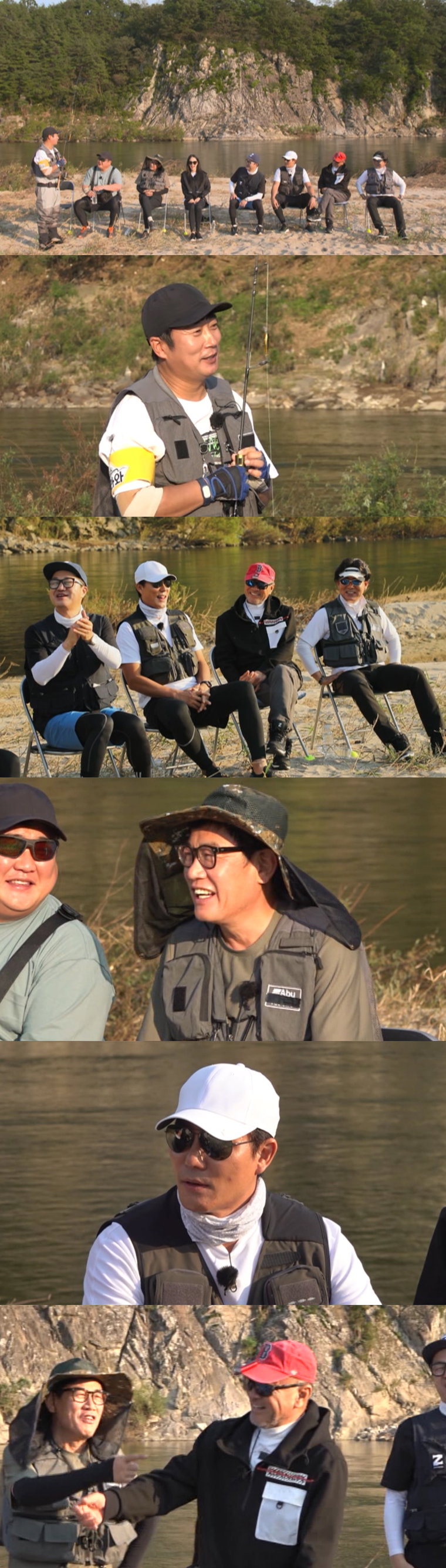 사진 제공 : 채널A <도시어부2>