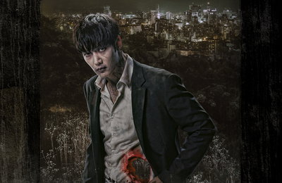 KBS 2TV 월화 예능드라마 <좀비탐정> OST 파트3 ‘Going’ 21일 음원사이트 대공개 감성 발라더 변진섭의 위트 있는 보컬 변신 돋보여