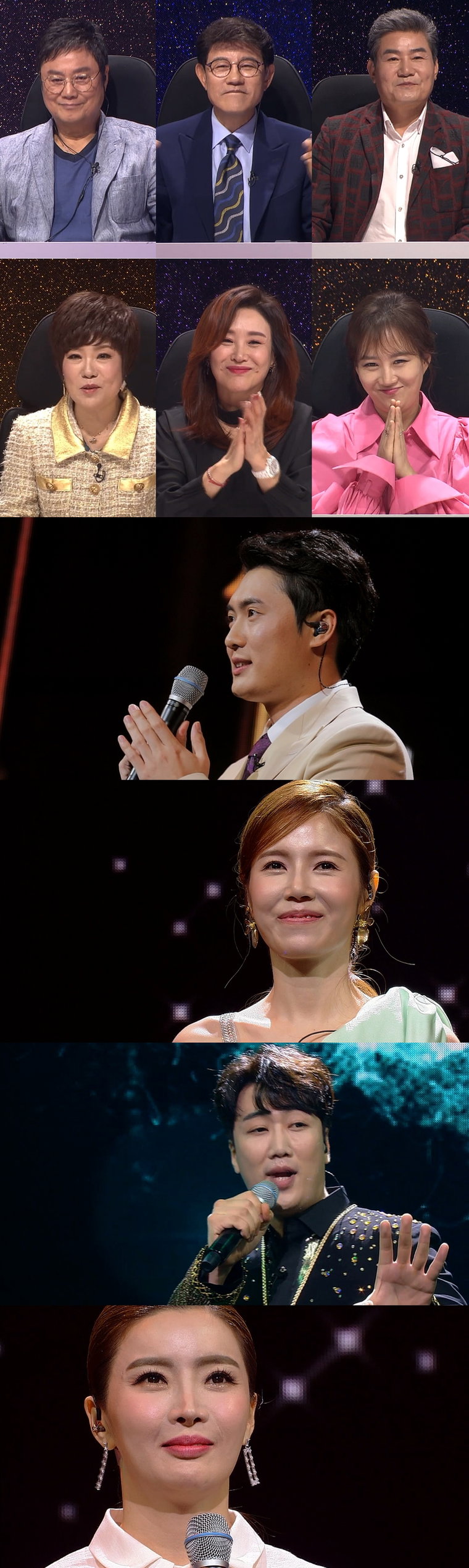 사진제공= SBS &lsquo;트롯신이 떴다&rsquo;