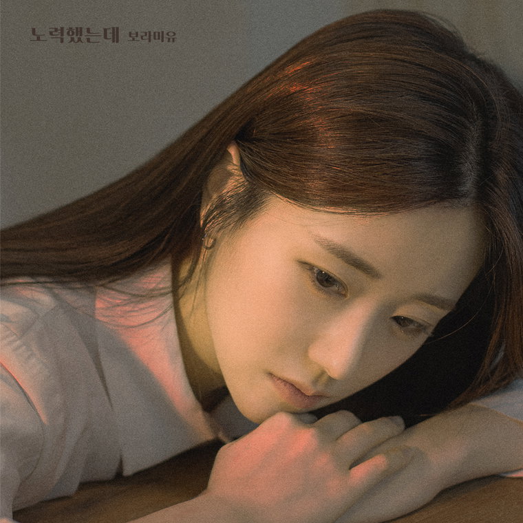 보라미유