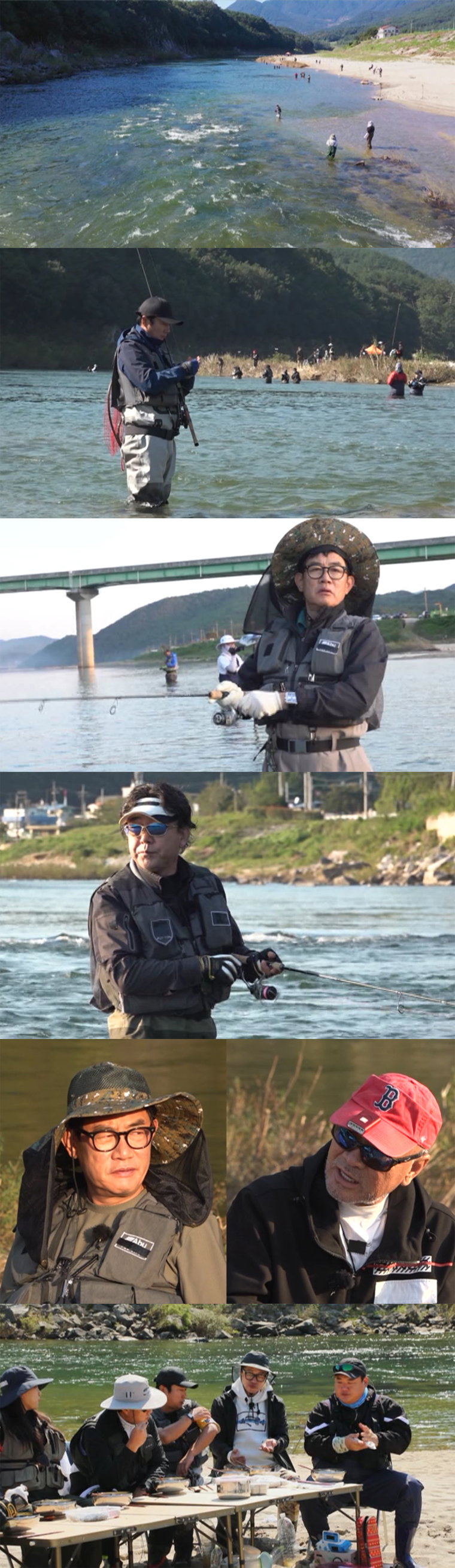 사진 제공 : 채널A <도시어부2>