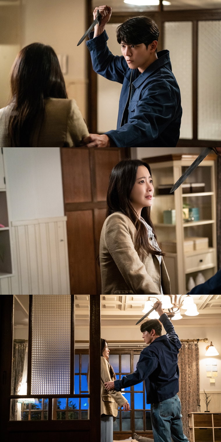 사진제공 = SBS 금토드라마 &lsquo;앨리스&rsquo;