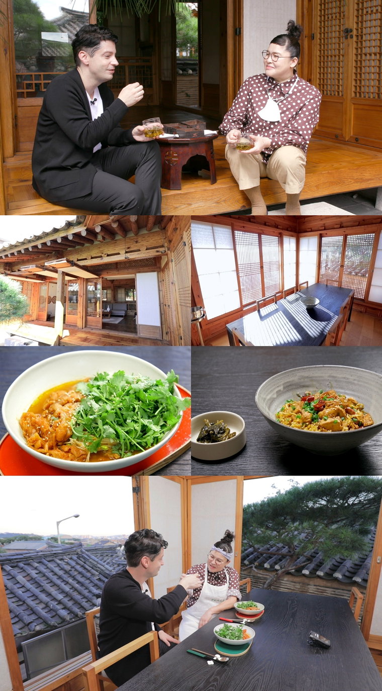 사진제공 = KBS 2TV &lsquo;신상출시 편스토랑&rsquo;