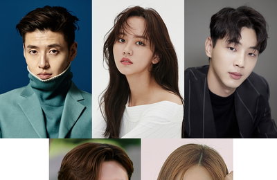 '달이 뜨는 강' 측 "보조출연자 코로나19 확진…접촉자 모두 음성" 1~2일 자가격리 후 촬영재개[공식]