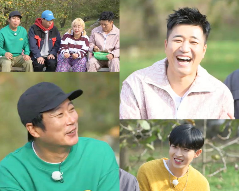 사진 제공 : KBS 2TV <랜선장터-보는날이 장날>