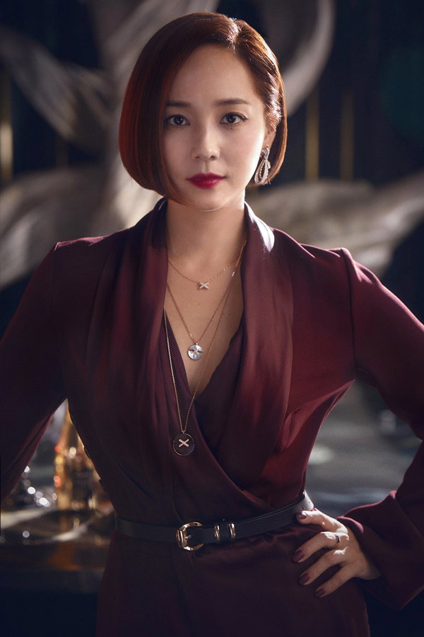 사진 제공=SBS &lsquo;펜트하우스&rsquo;