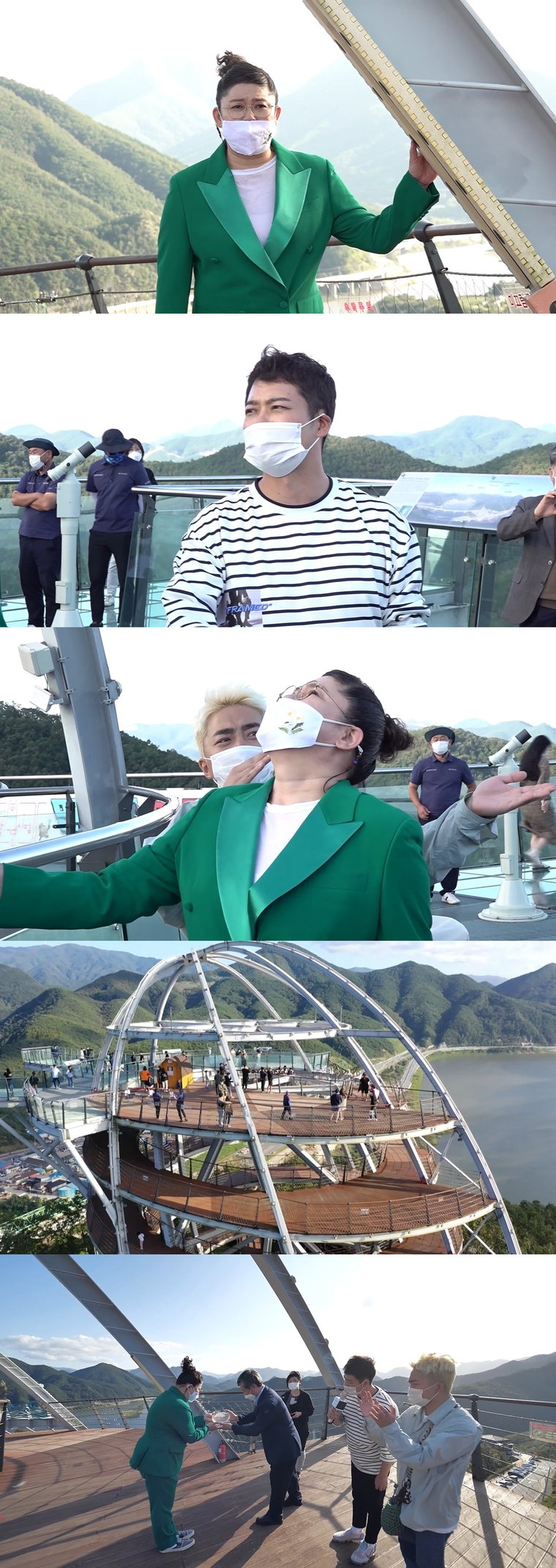 사진제공= MBC &lsquo;전지적 참견 시점&rsquo;
