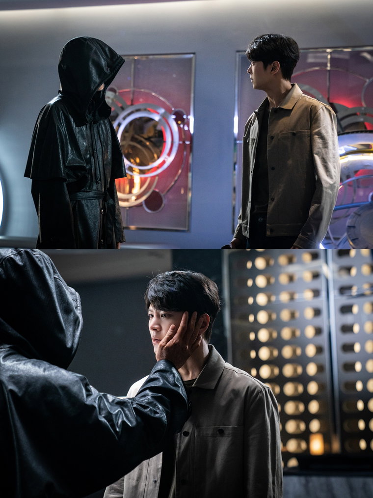 사진제공 = SBS 금토드라마 &lsquo;앨리스&rsquo;