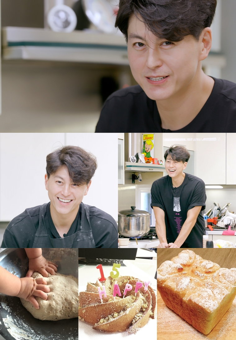 사진제공 = KBS 2TV &lsquo;신상출시 편스토랑&rsquo;
