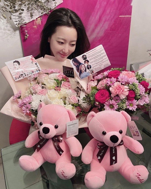 [사진]김희선 인스타그램