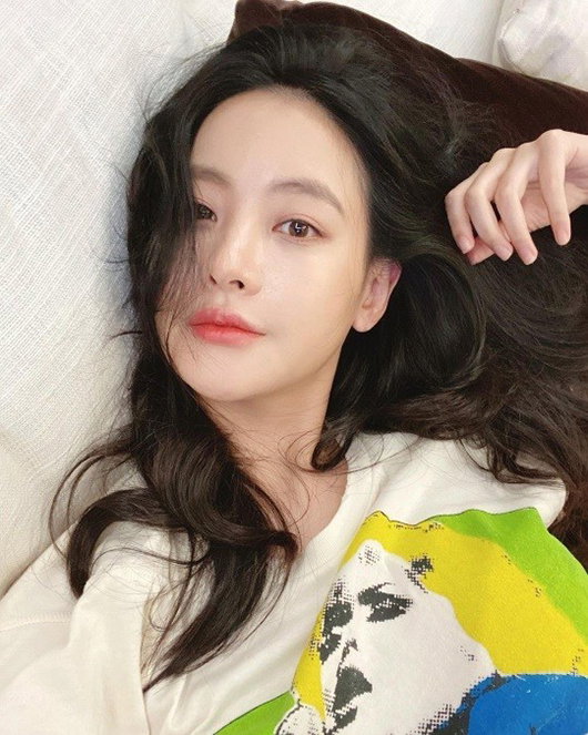 [사진]오연서 인스타그램
