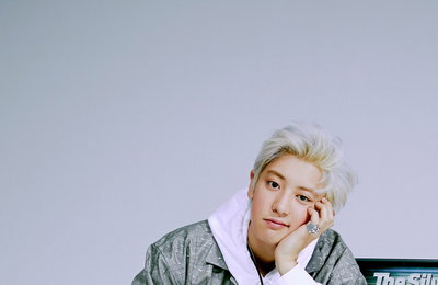 엑소 찬열, 다음웹툰 ‘취향저격 그녀’ 컬래버 출격…11월 1일 ‘minimal warm’ 발매