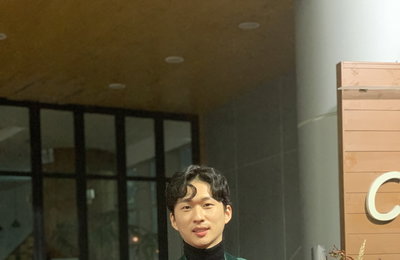 부일 영화상 신인 남자 연기상 수상 쾌거! 김대건 KBS 2TV ‘드라마스페셜 2020’ ‘나의 가해자에게’ 주연 캐스팅!