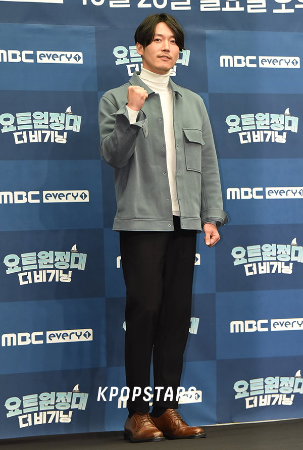 요트원정대 더 비기닝,장혁