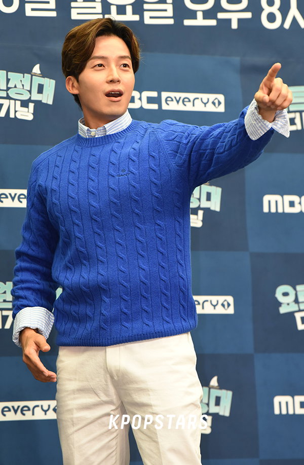 요트원정대 더 비기닝,허경환