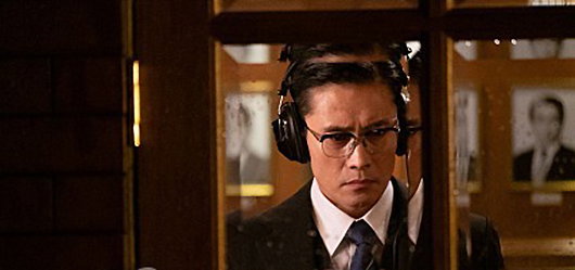 [사진]영화 '남산의 부장들' 스틸컷