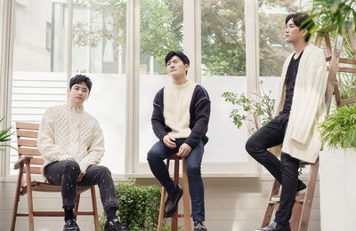 ‘발라드 제왕’ V.O.S, 9개월 만 컴백…11월 8일 새 싱글 ‘니 이름 불렀나 봐’ 발매