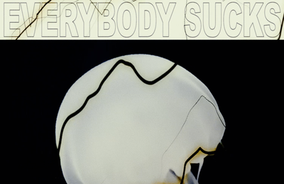 DJ Wegun(DJ 웨건) & 박재범, 10월 30일 오후 6시 EP [Everybody Sucks] 발매