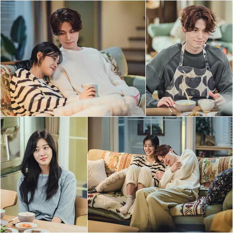 사진제공 = tvN &lsquo;구미호뎐&rsquo;