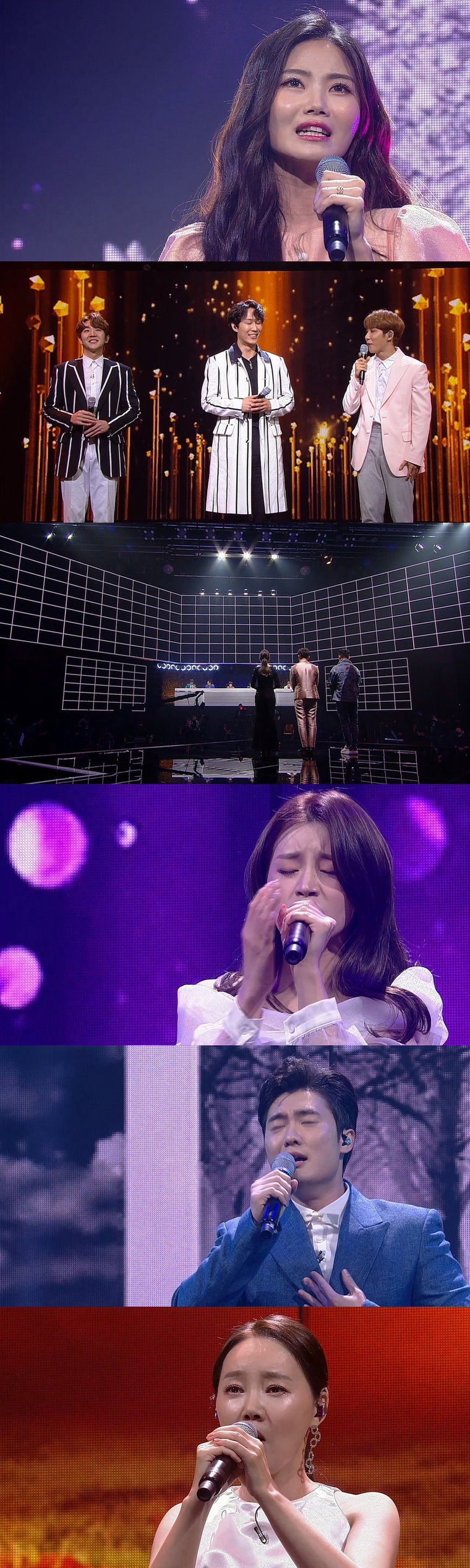 사진제공= SBS &lsquo;트롯신이 떴다&rsquo;