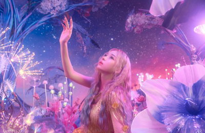 SM 그룹 에스파, 첫 멤버 ‘윈터’ 공개...'눈길'