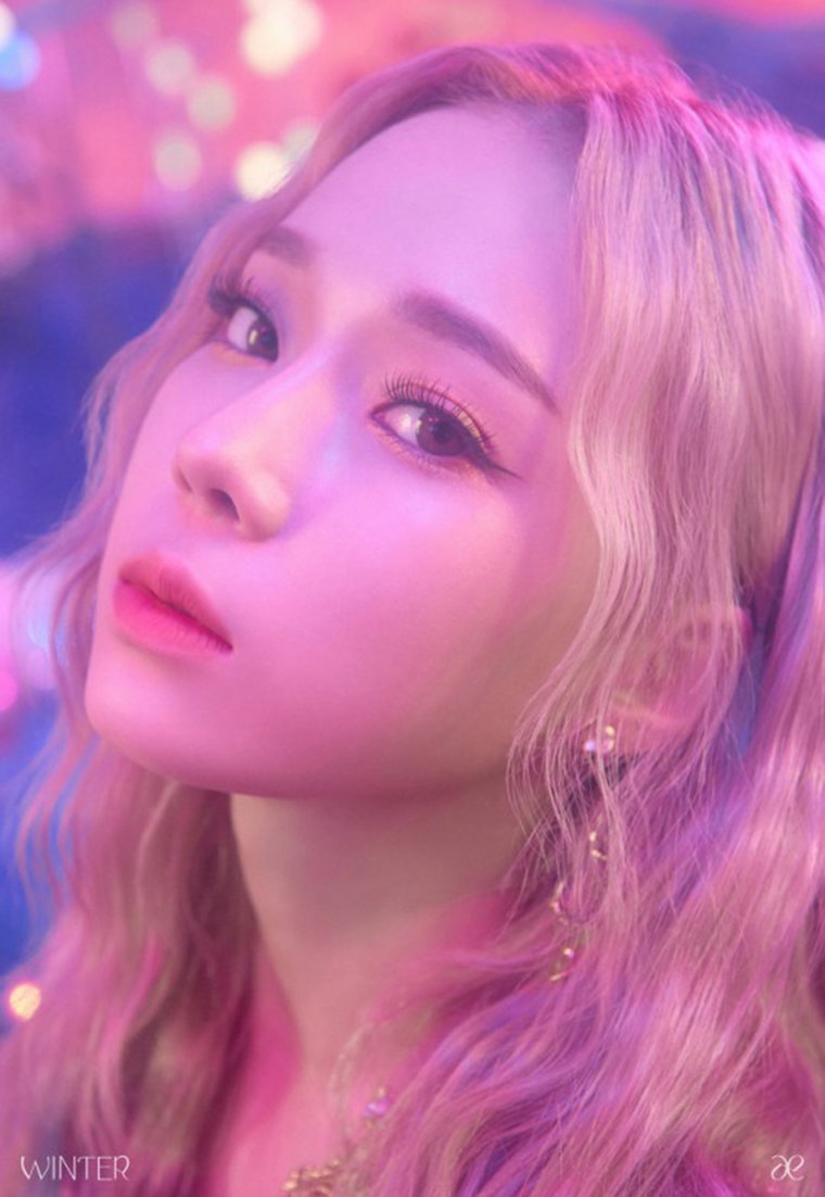 에스파 윈터