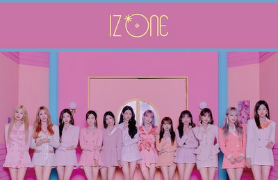 아이즈원(IZ*ONE), 2년 만에 日 오리콘 주간 앨범 차트 1위 등극 ‘쾌거’