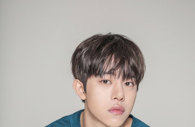 "1년 반 뒤 더 좋은 모습으로" 정대현, 11월 17일 현역 입대…팬 사랑 담은 편지 "고맙고 사랑해"