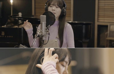 이수영, ‘I Believe’ M/V 티저 영상 공개…믿고 듣는 발라드 여제의 귀환 ‘기대 UP’