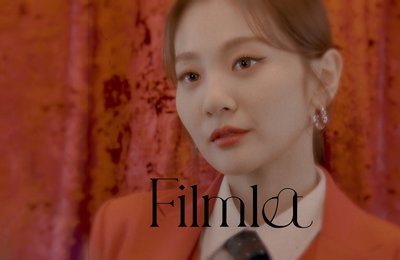 볼빨간사춘기 싱글 ‘Filmlet’ 오프닝 트레일러 공개..걸크러쉬 예고