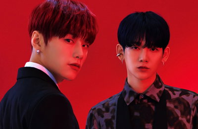 JBJ95, 오늘(28일) 새 미니앨범 ‘JASMIN’ 발매…성숙+강렬 카리스마로 가요계 ‘정조준’