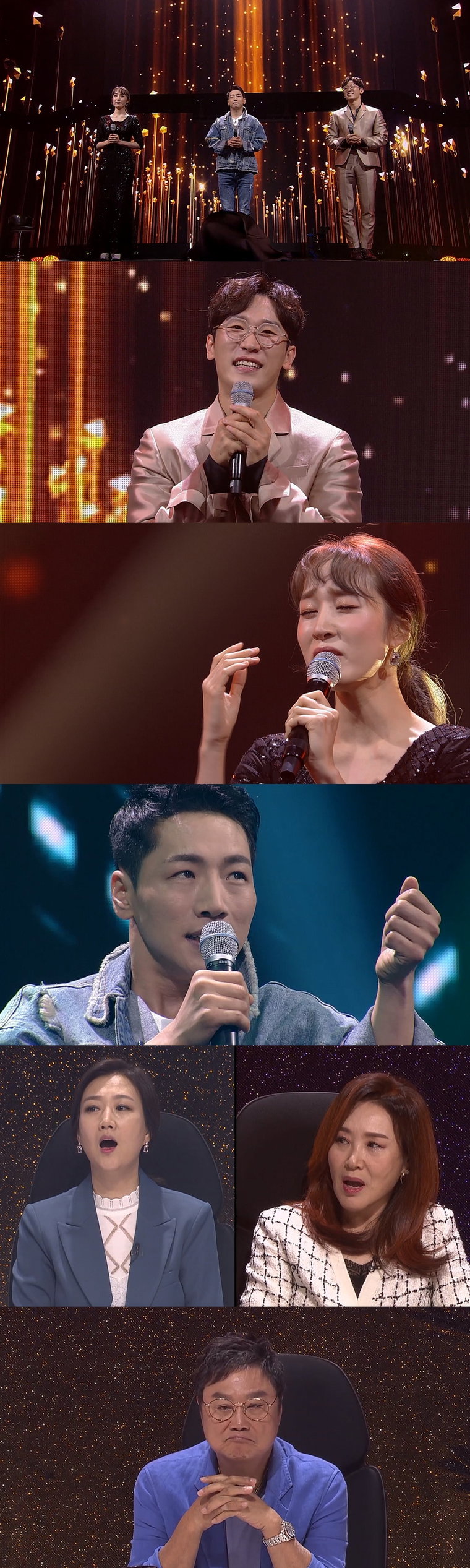 사진제공= SBS &lsquo;트롯신이 떴다&rsquo;