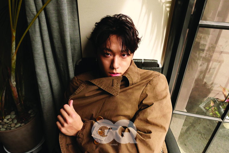 사진제공= 지큐 코리아 (GQ KOREA)