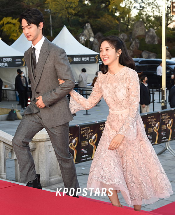 장동윤,장예원
