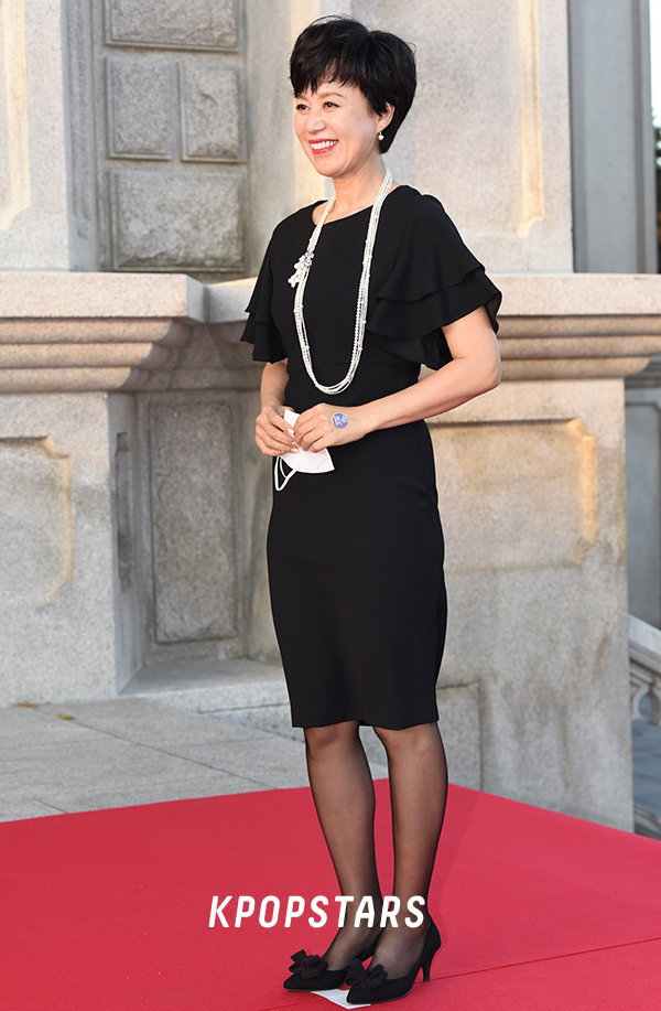 박미선