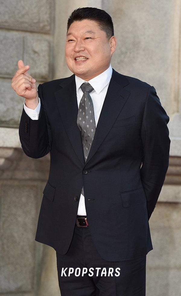 강호동