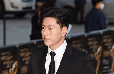 [K포토] 류수영 '박하선이 반한 외모'