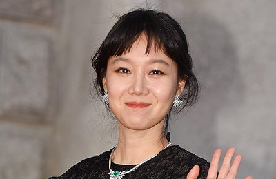 [K포토] 배우 공효진 '빛나는 공블리의 미소'