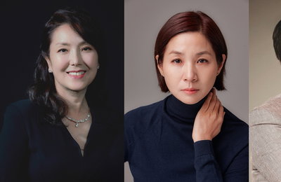 MBC 새 드라마 <오! 주인님> 2021년 3월 방송, 이휘향X김호정X선우재덕 베테랑 배우 출연 확정