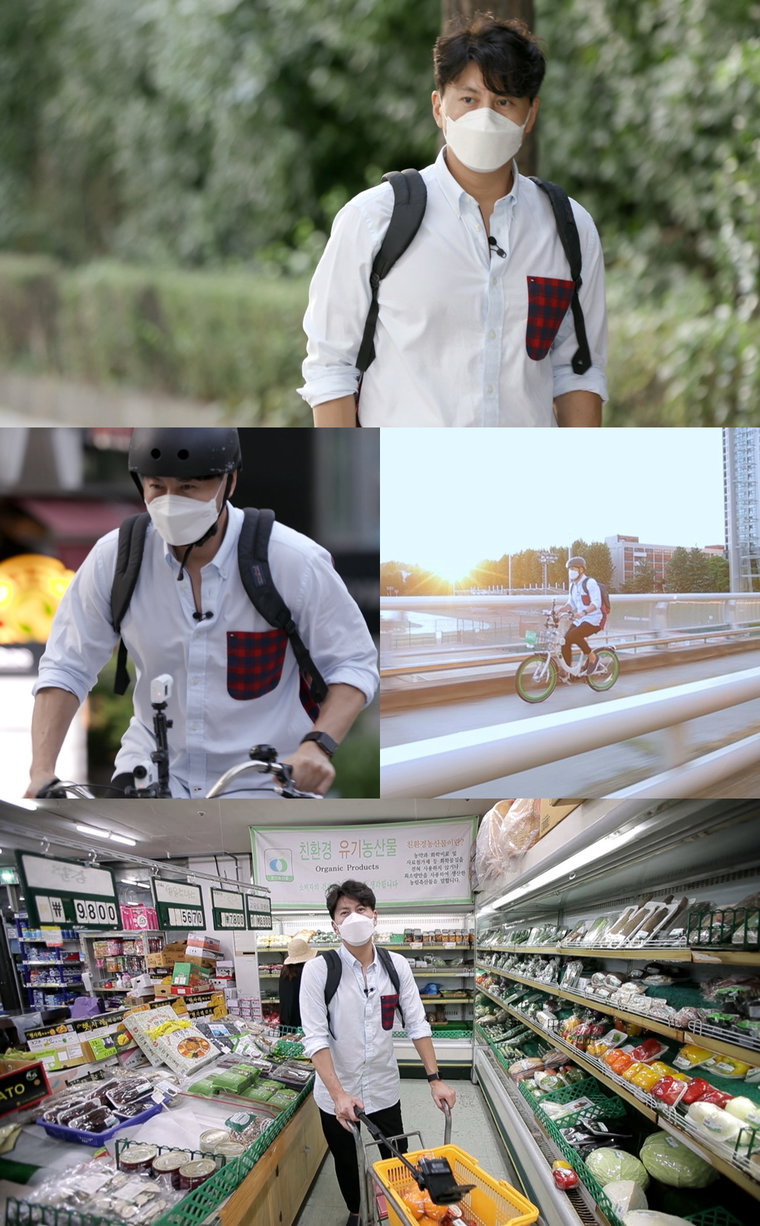 사진제공 = KBS 2TV &lsquo;신상출시 편스토랑&rsquo;