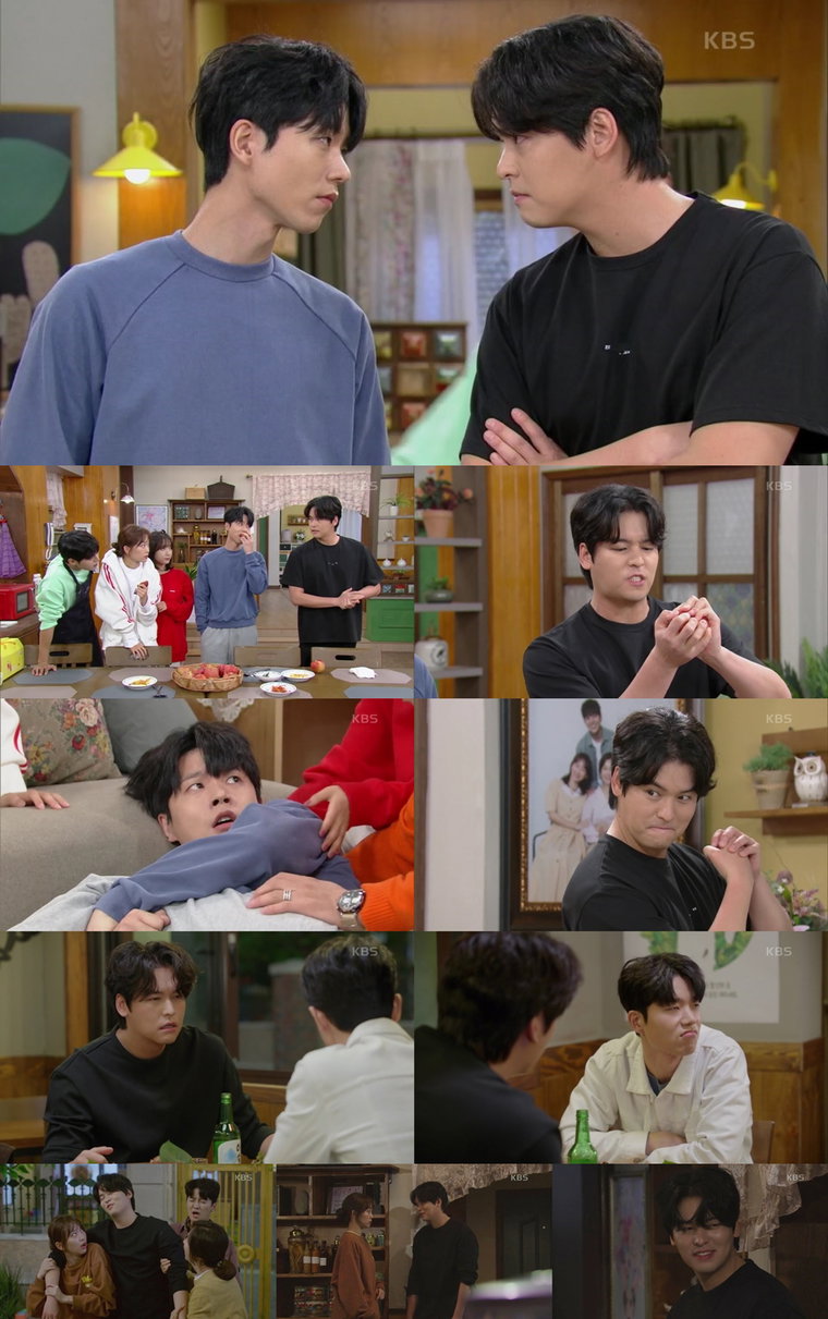 사진제공 = &lsquo;오! 삼광빌라!&rsquo; 방송 화면 캡처 