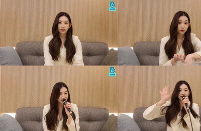 케이시, ‘추(秋)억’ 전곡 차트인 공약 ‘랜선 사인회&버스킹’ 성료…팬들과 소통+라이브 ‘귀 호강’