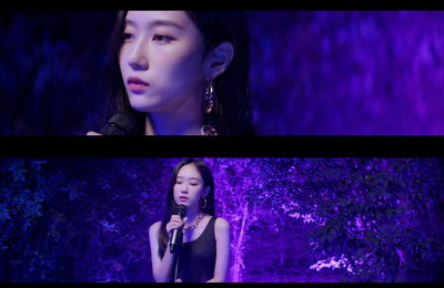 ‘글로벌 관심 HOT’ 서리(Seori), 니키 ‘Lose’ 커버 영상 공개…美 유명 음반&기획사 88라이징 러브콜로 성사