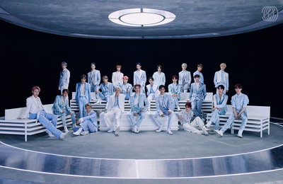 글로벌 NO.1 시상식 2020 Asia Artist Awards, ‘밀리언 셀러’ NCT, 23명 완전체 '2020 AAA'참석으로 시상식 빛낸다!