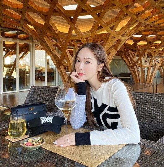 [사진]제시카 인스타그램